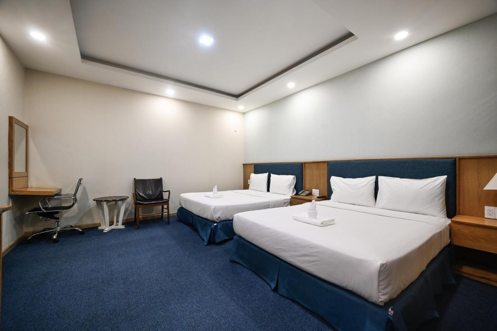 Sunshine Airport Hotel Ho Chi Minh City
