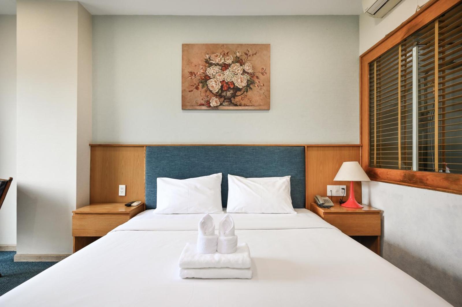 Hotel Sunshine Airport