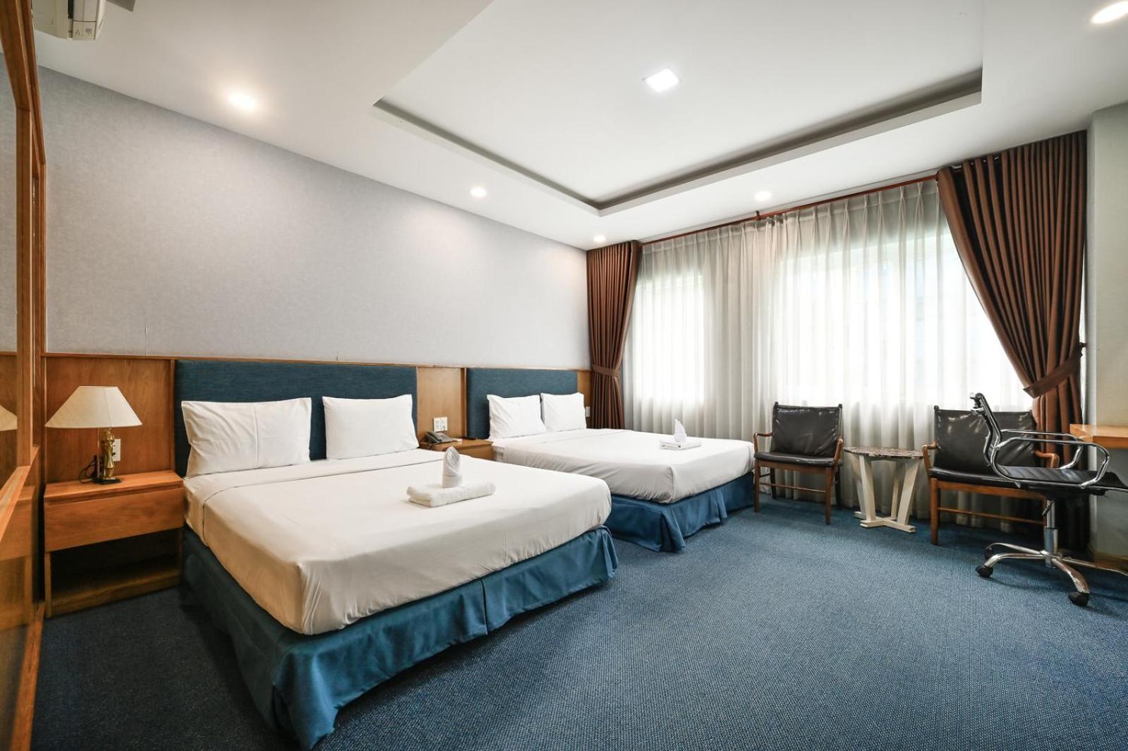 Sunshine Airport 4* Ho Chi Minh City