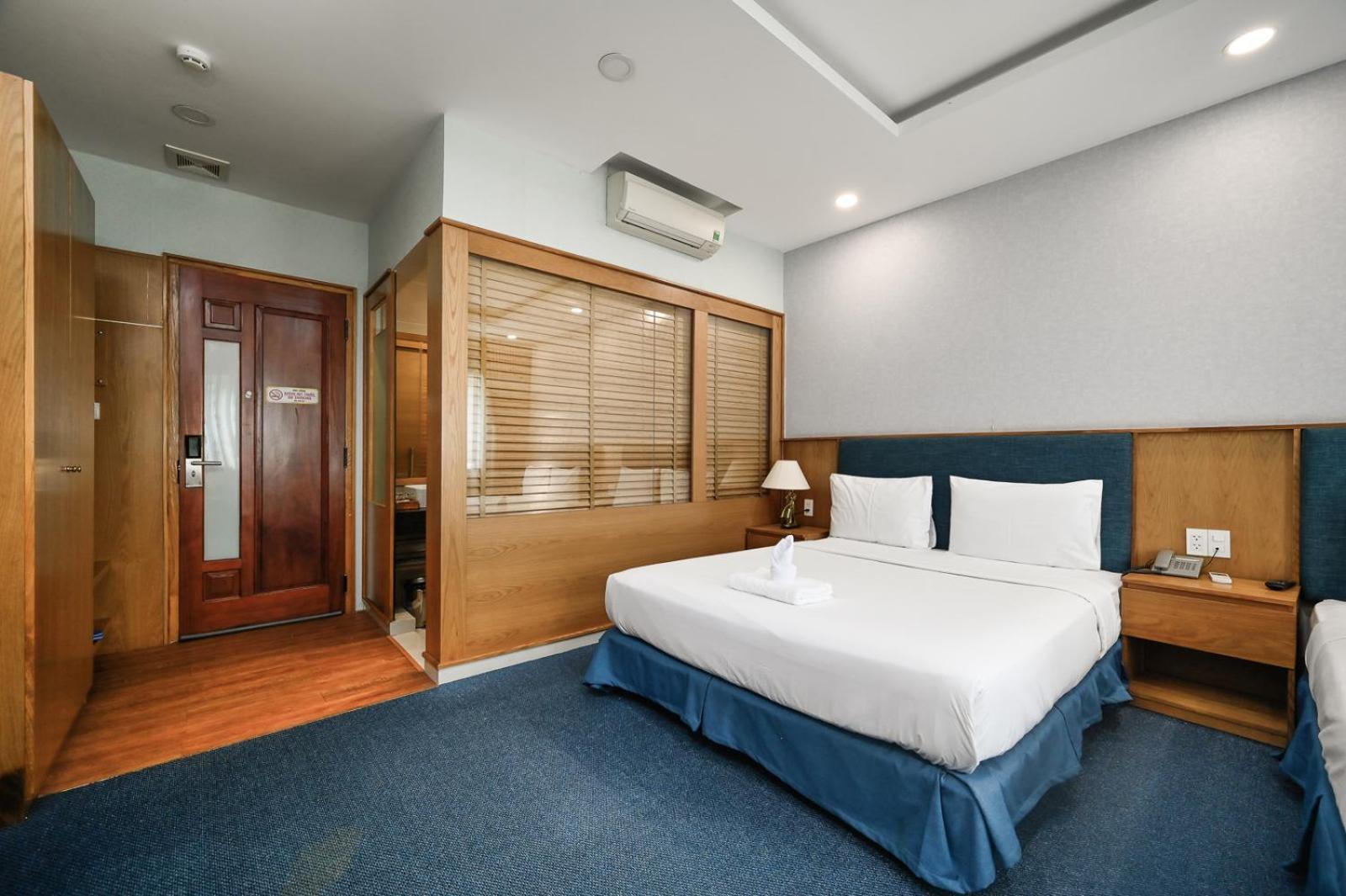 Hotel Sunshine Airport