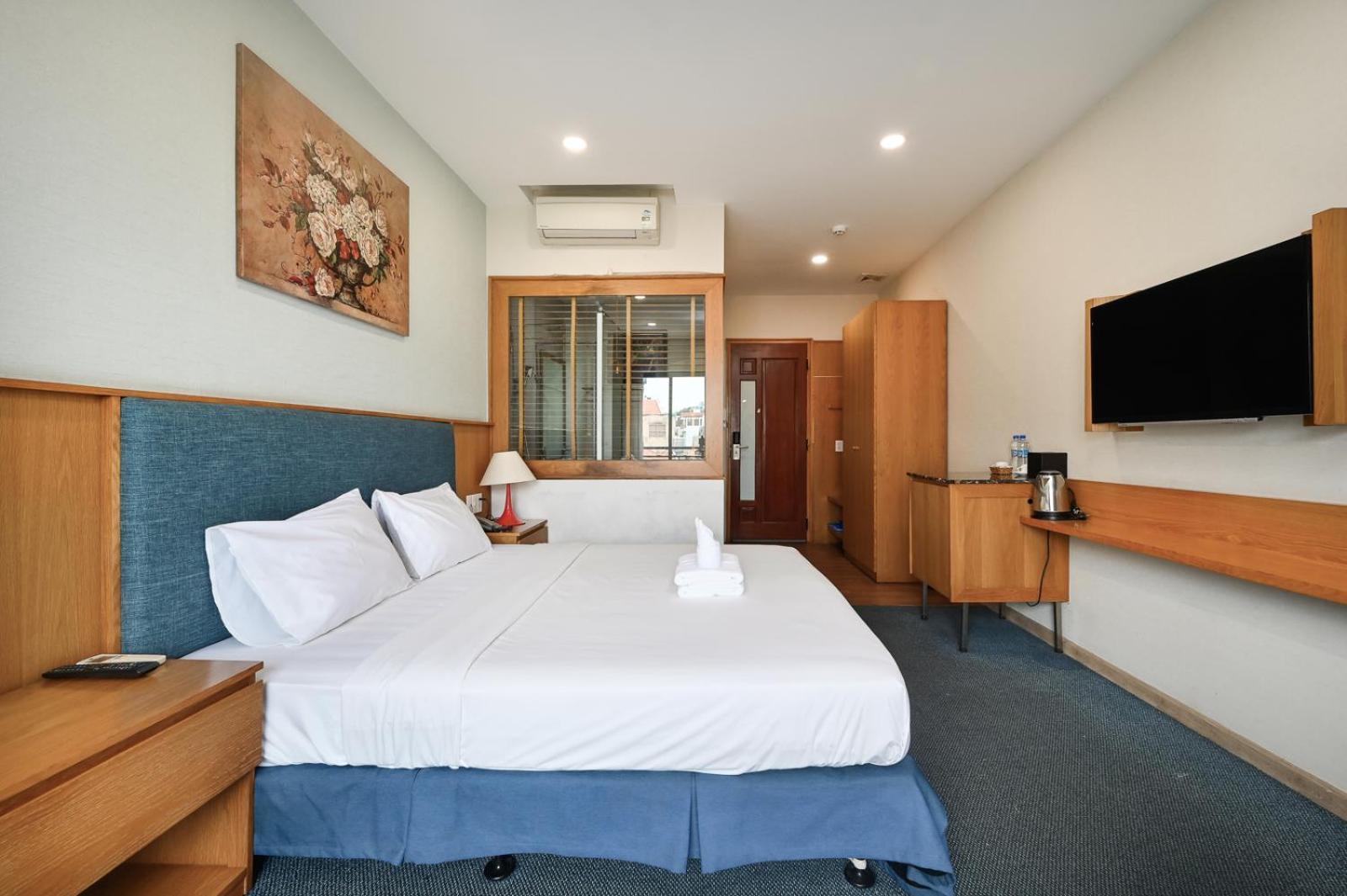 Sunshine Airport Hotel Ho Chi Minh City