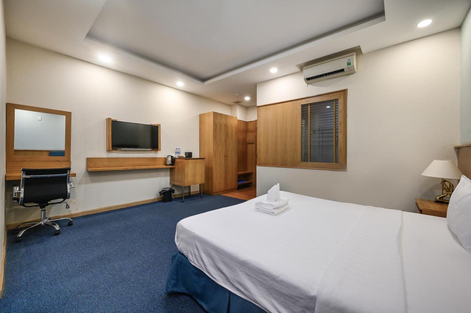 Hotel Sunshine Airport